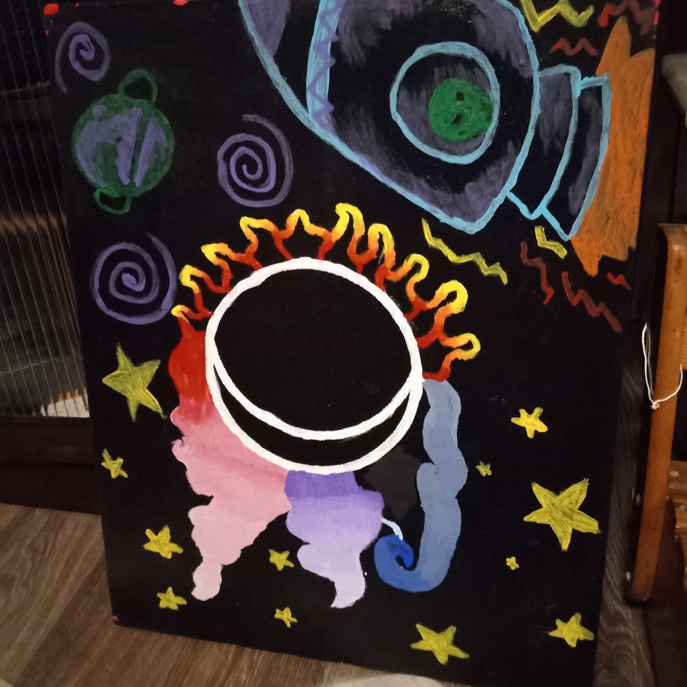 Painting